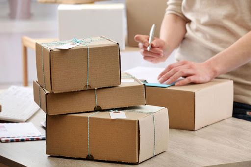 0313093764 - CÔNG TY TNHH DỊCH VỤ TIẾP VẬN OOE