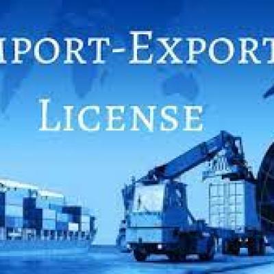 DỊCH VỤ XIN GIẤY PHÉP XUẤT KHẨU NHẬP KHẨU