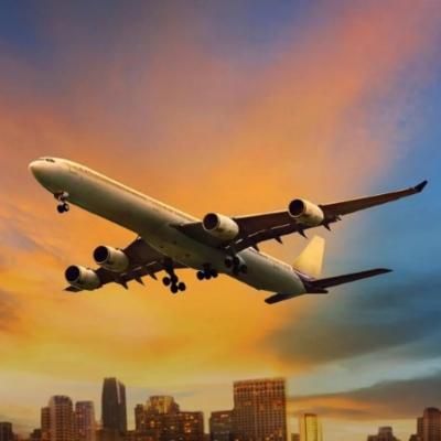VẬN CHUYỂN HÀNG HÓA ĐƯỜNG HÀNG KHÔNG